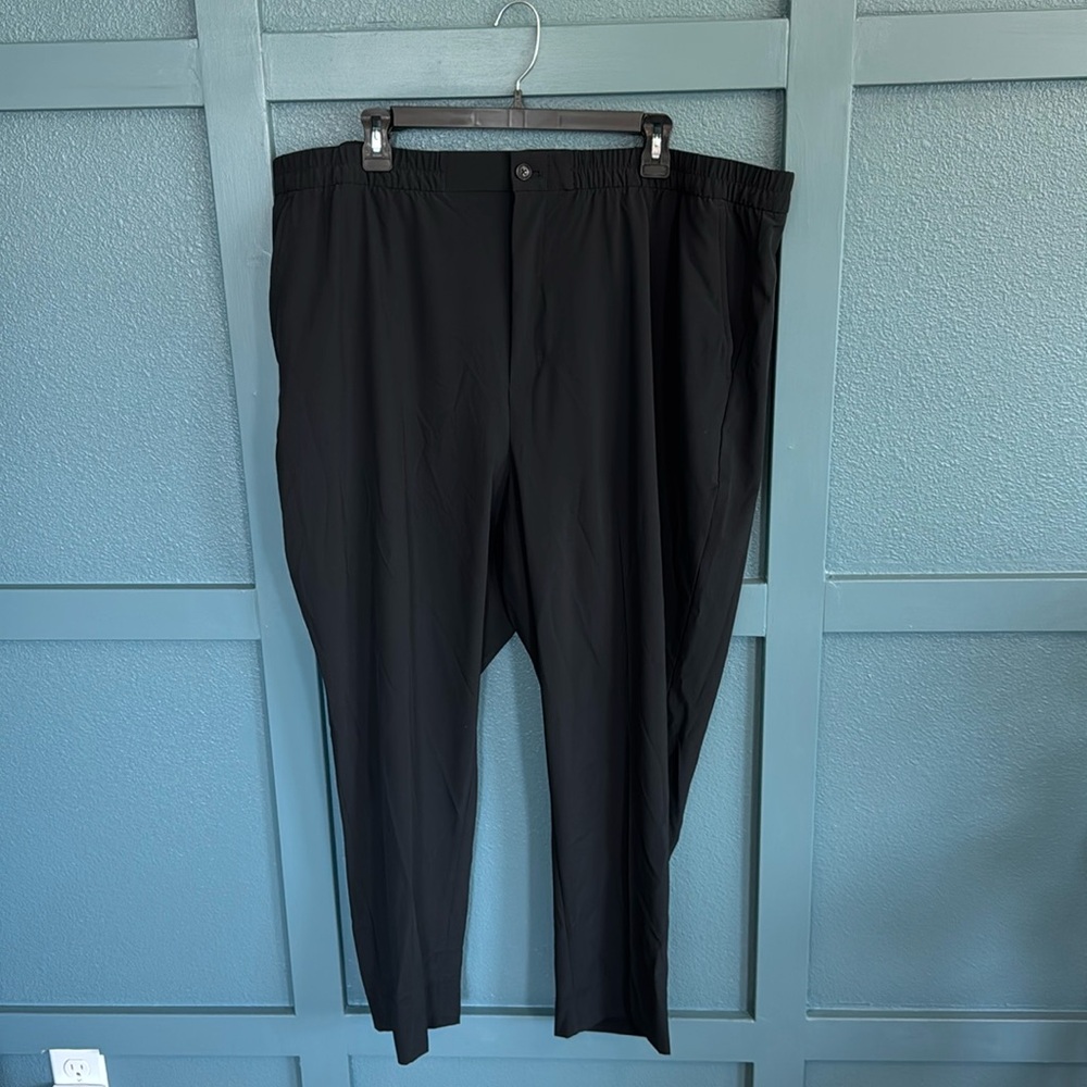 Women’s Black Pants
